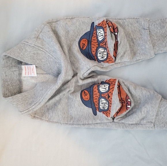Pants - Picture 1 of 2